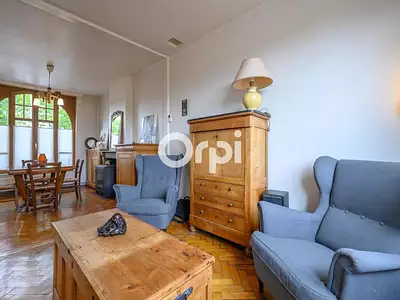 Maison, 70 m²