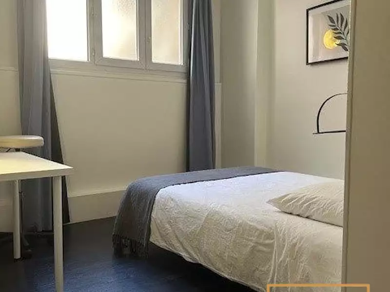 Appartement, 90 m²