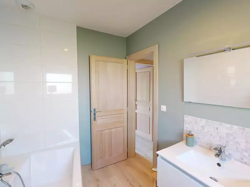 Maison, 150 m²