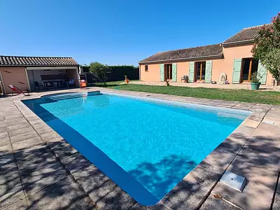 Maison, 120 m²