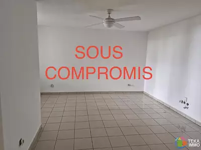 Appartement, 41 m²