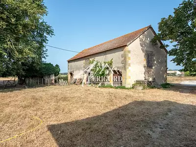 Maison, 107 m²