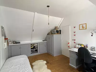 Maison, 143,92 m²