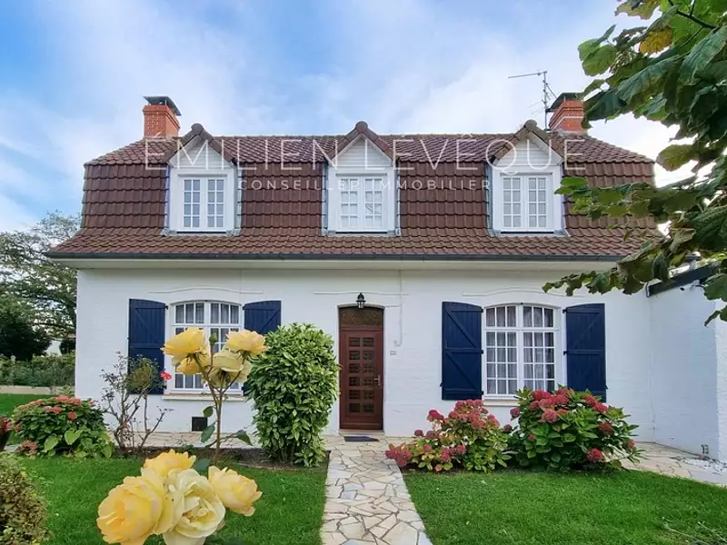Maison, 136 m²