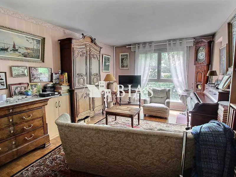 Appartement, 50,59 m²