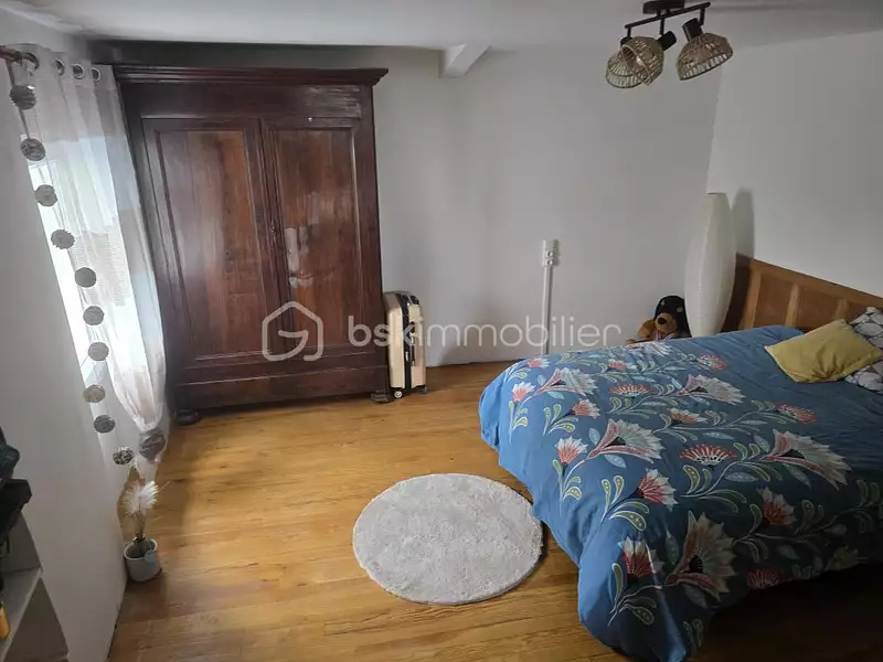 Maison, 90 m²