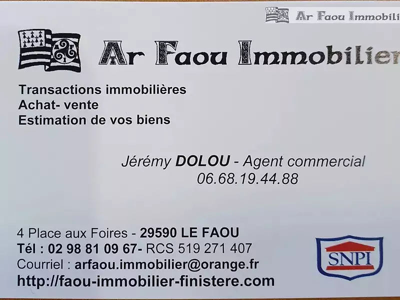 Maison, 130 m²
