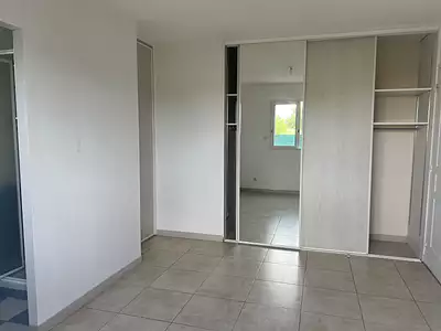 Appartement, 127,58 m²