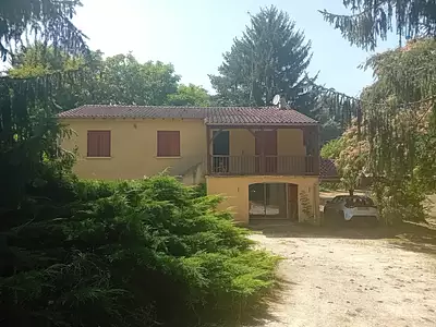 Maison, 155 m²