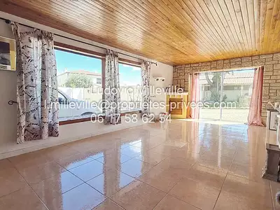 Maison, 144 m²