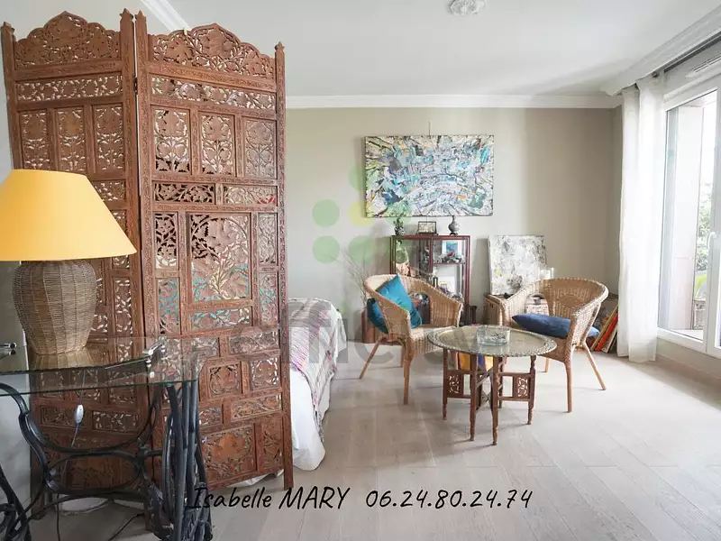 Appartement, 90 m²