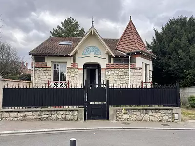 Appartement, 110 m²