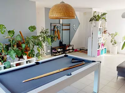 Maison, 193 m²