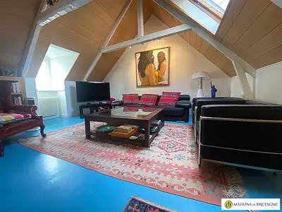 Maison, 350 m²