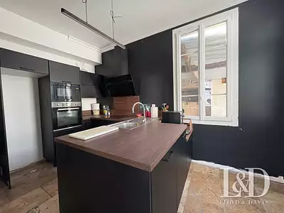 Maison, 180 m²