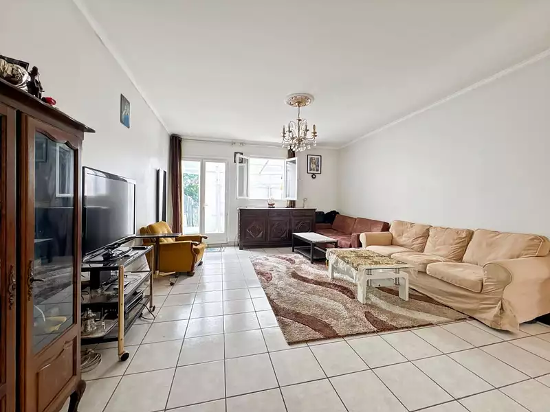 Maison, 113 m²