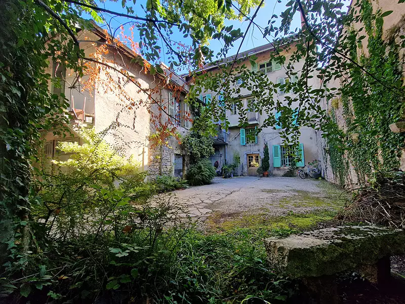 Maison, 260 m²
