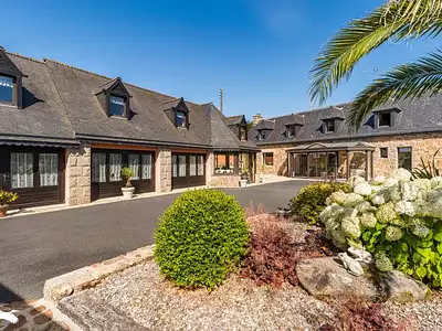 Maison, 125 m²