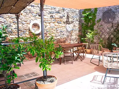 Maison, 160 m²
