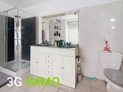 Maison, 134 m²