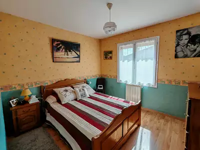 Maison, 122 m²