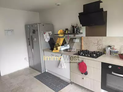 Maison, 160 m²