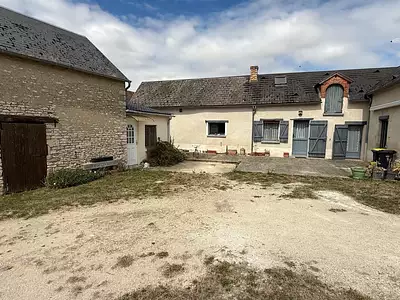 Maison, 98 m²