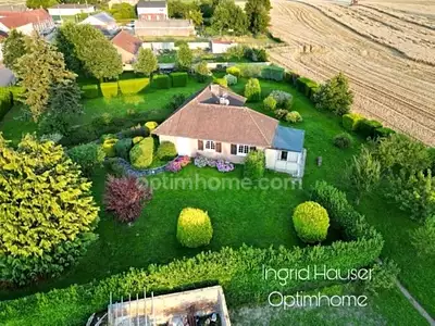 Maison, 126 m²