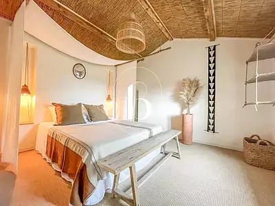 Maison, 121 m²