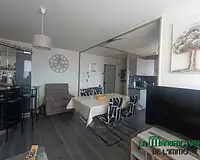 Appartement, 70,54 m²