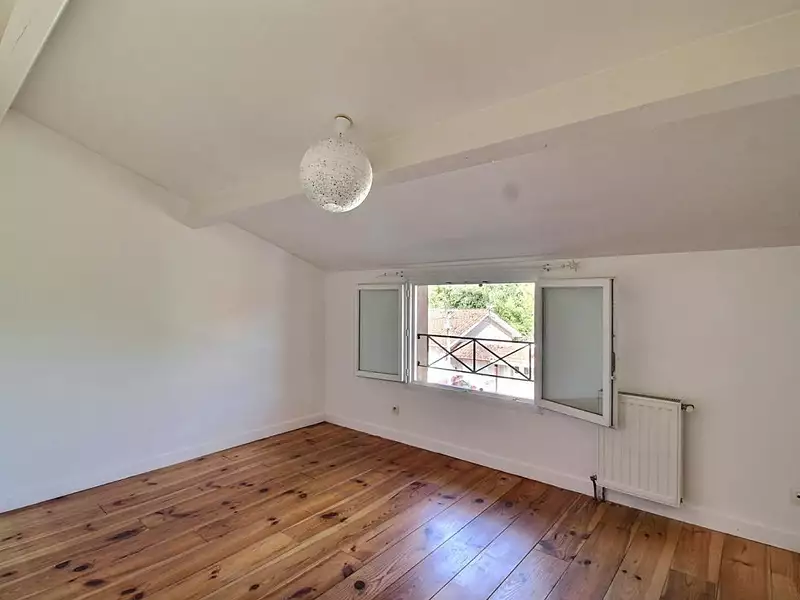 Maison, 135 m²