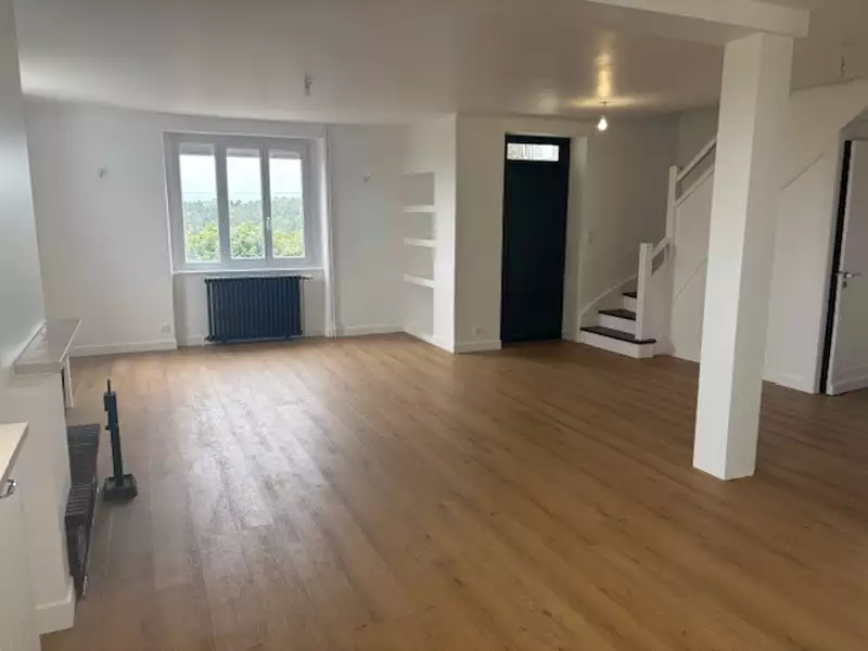 Maison, 130 m²