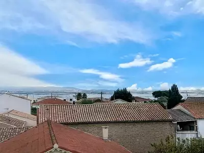 Maison, 71 m²