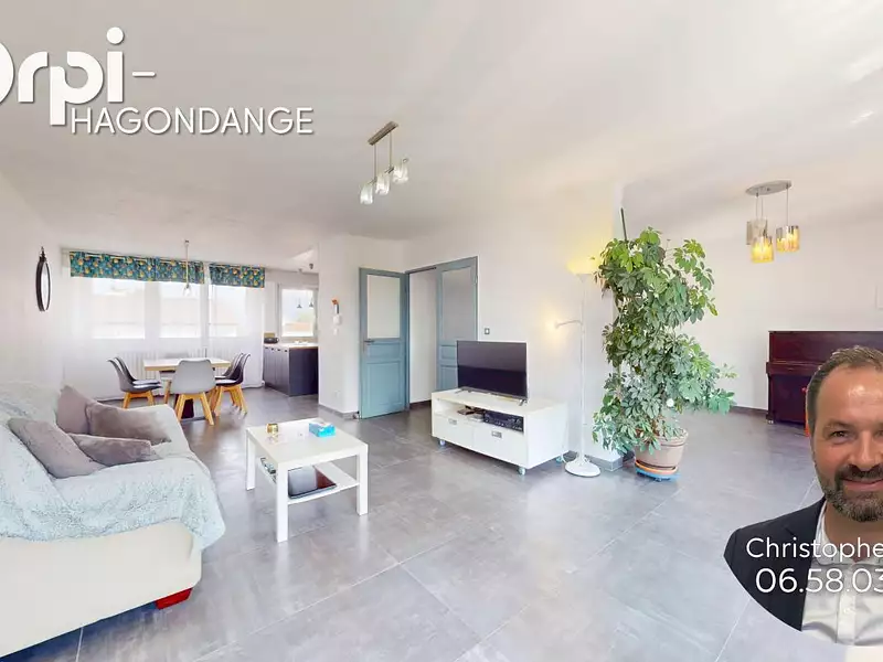 Maison, 157 m²
