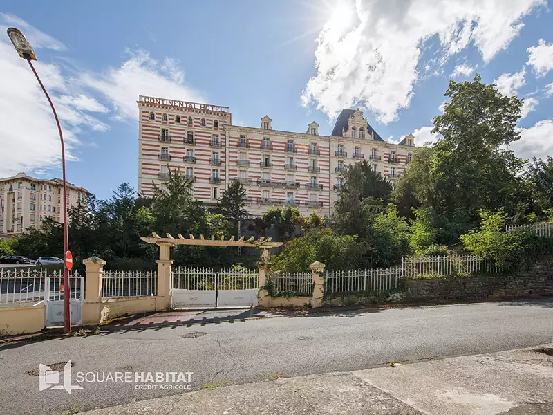 Appartement, 87,9 m²