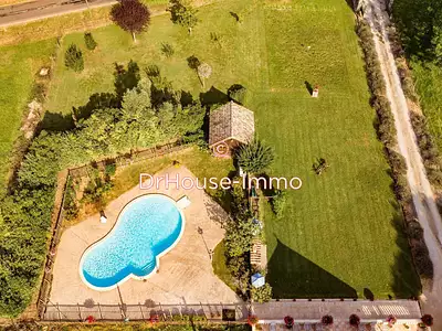 Maison, 228 m²