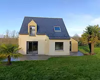 Maison, 90 m²