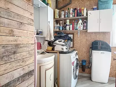 Maison, 155 m²