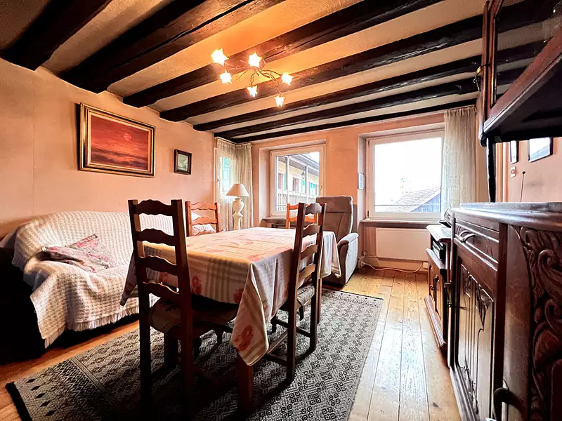 Maison, 103 m²
