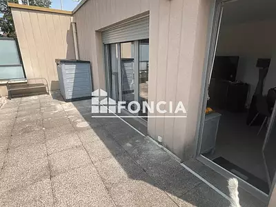 Appartement, 65 m²