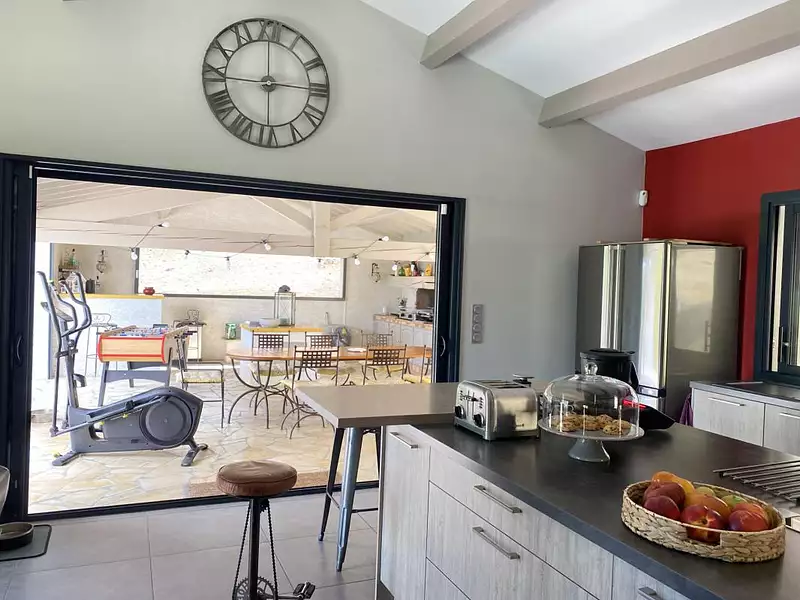 Maison, 165 m²
