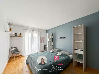 Maison, 222 m²
