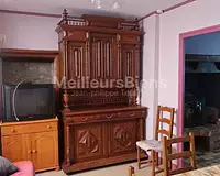 Maison, 60 m²