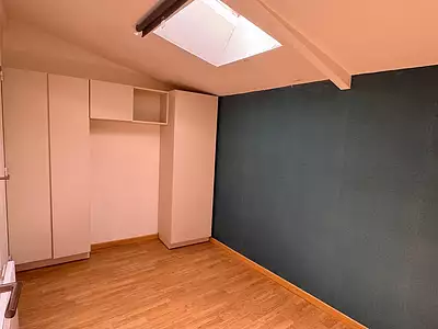 Maison, 52 m²