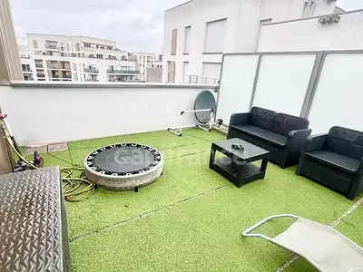 Appartement, 67 m²
