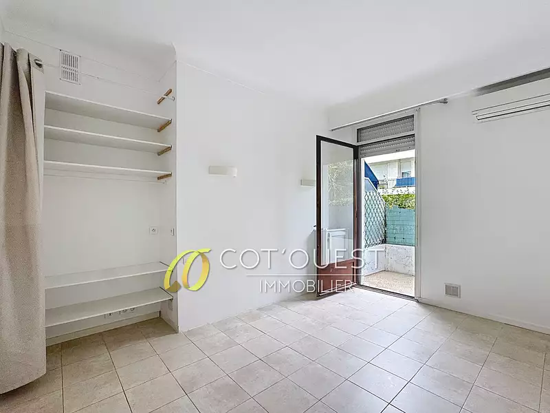 Appartement, 39 m²
