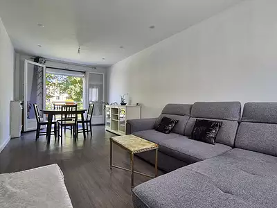 Maison, 84 m²