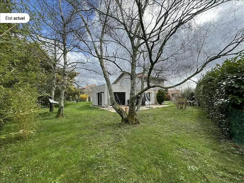 Maison, 159 m²
