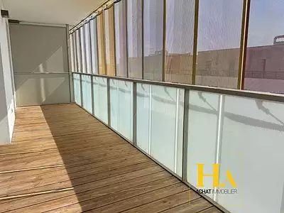 Appartement, 64,3 m²