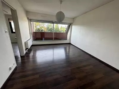 Appartement, 42 m²
